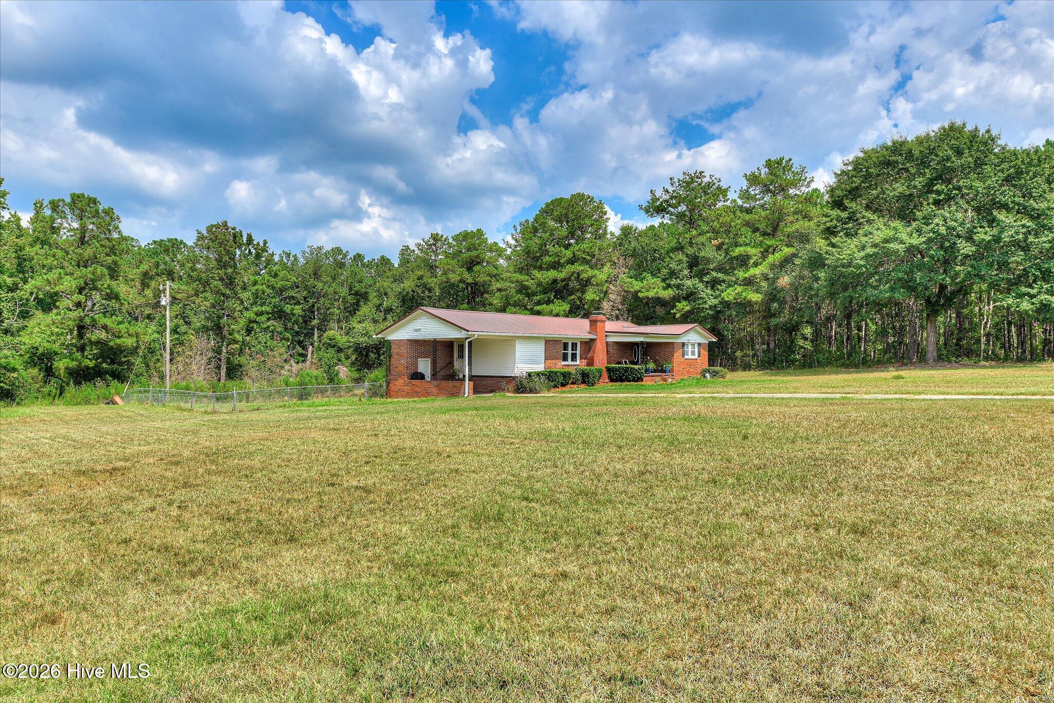 Photo 3 of Single family home for sale at 2546 Sc 23, Modoc, SC 29838 | MLS# 100600788 | Listing updated on 2026-09-03