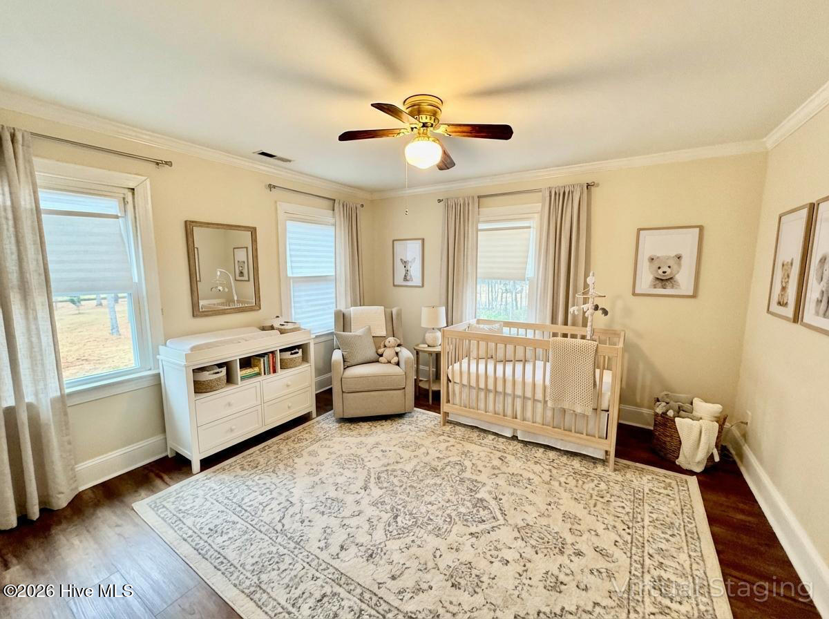 1262 Forest Acres Drive, Greenville, NC, 27834