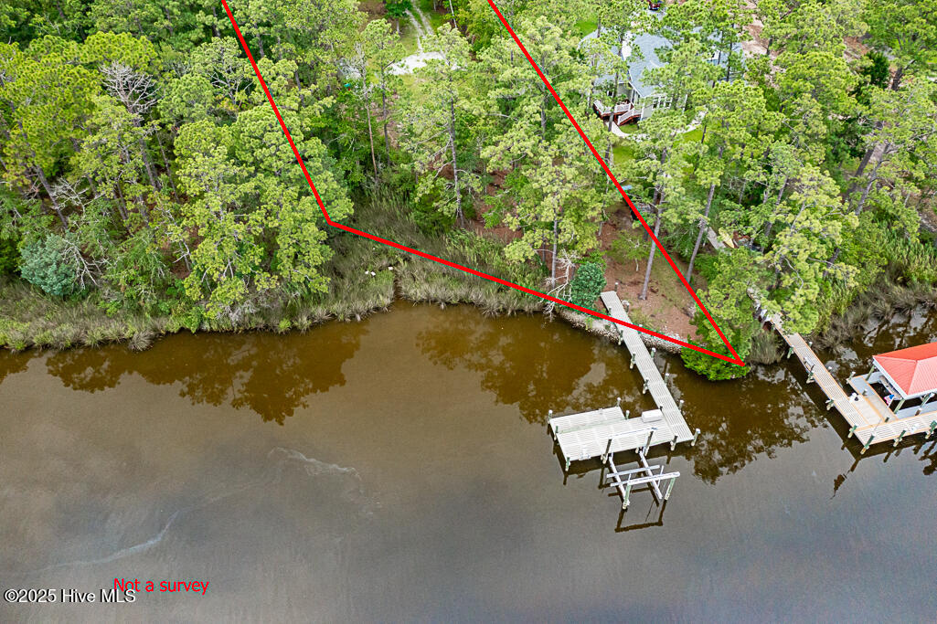 398 Smith Creek Road, Oriental, NC, 28571