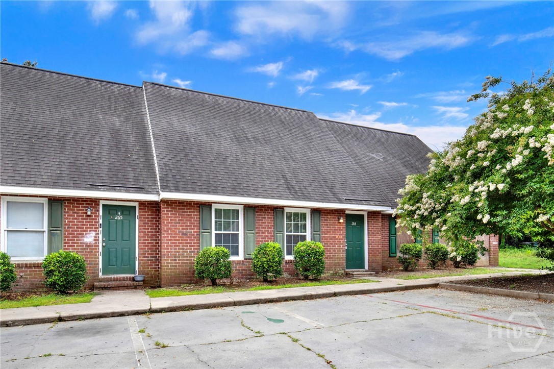 Homes for sale in Statesboro, GA | 230 Lanier Dr #264, Statesboro, GA 30458 | MLS# SA356841
