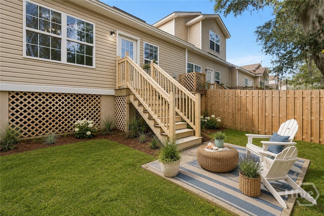 16th image of 19 Orchid Ln, Savannah, GA 31419 | MLS# SA346737
