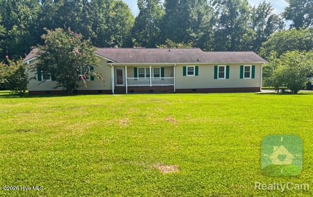 2nd image of 289 Tankard Dr, Bath, NC 27808 | MLS# 100597948