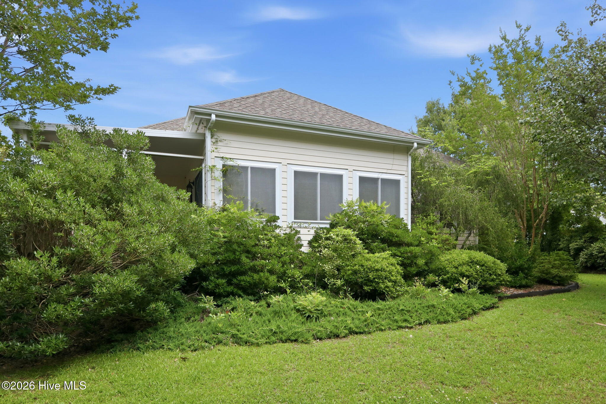 105 Pine Bluff Drive,Morehead City