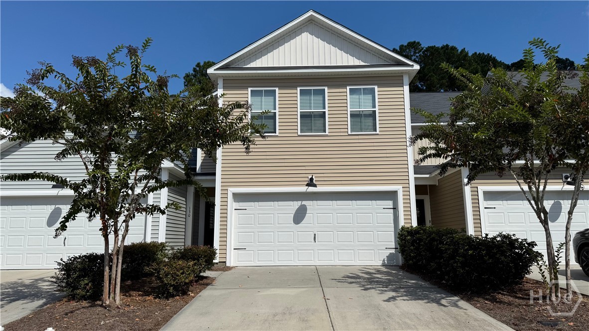 Photo 1 of Townhouse for sale at 130 Bellasera Way, Richmond Hill, GA 31324 | MLS# SA365969 | Listing updated on 2026-10-07
