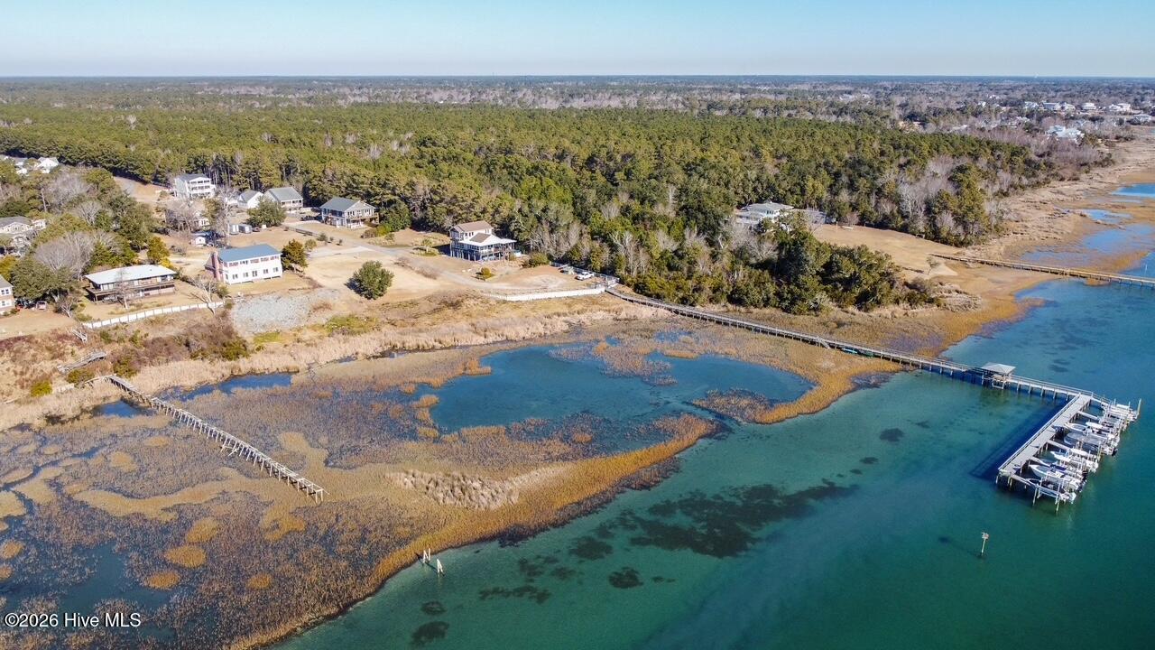 1144 Avila Avenue, Hampstead, NC, 28443