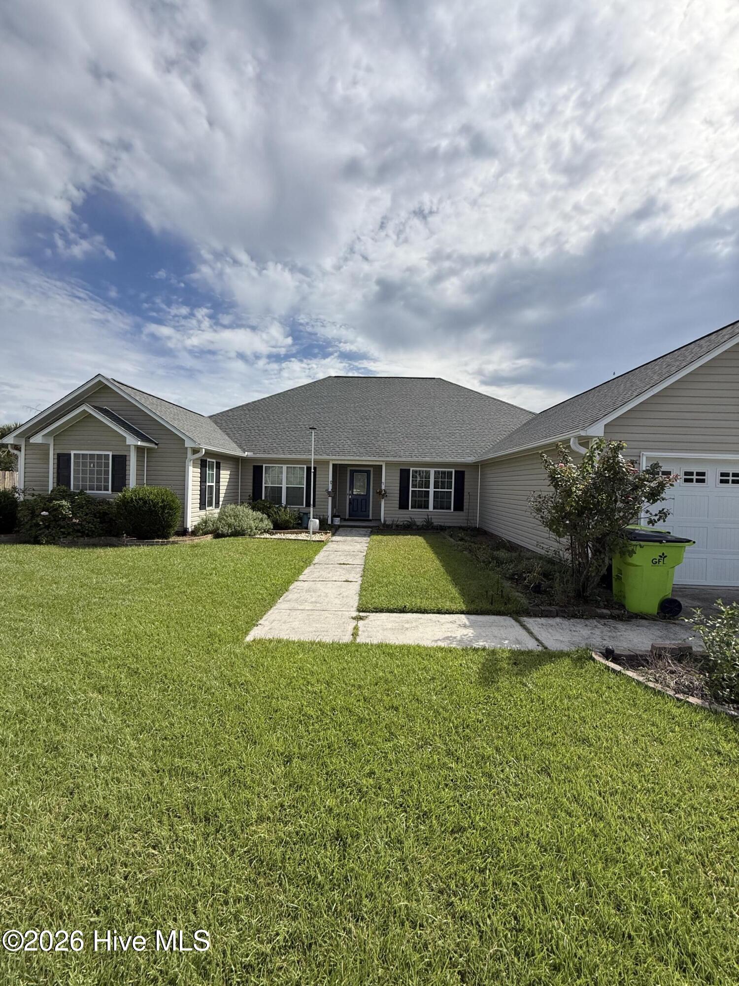803 Canvas Court,Swansboro