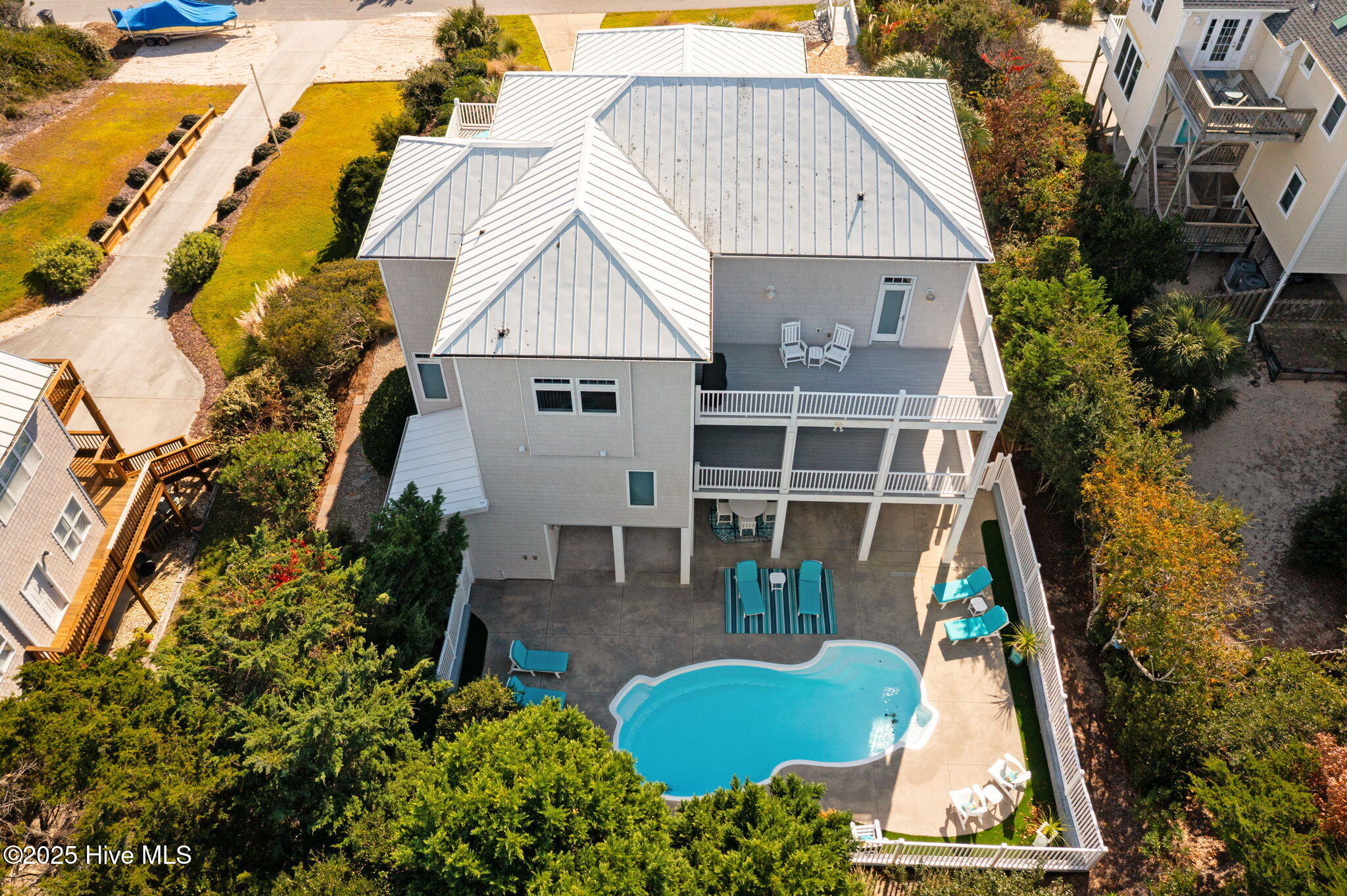 6414 Ocean Drive, Emerald Isle, NC, 28594