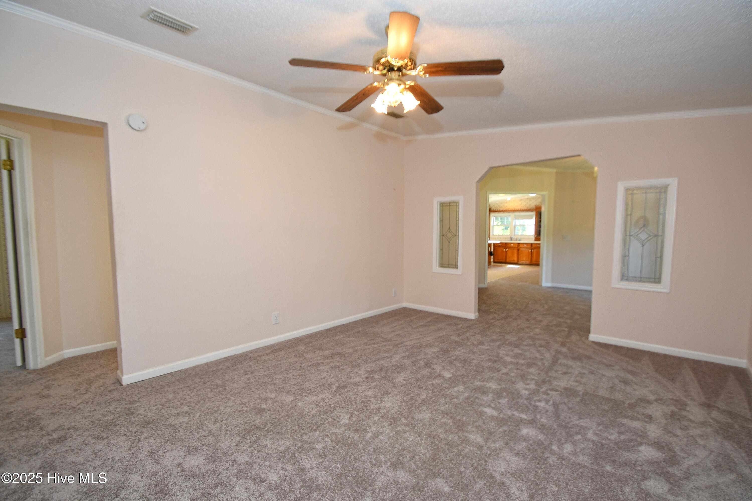 759 Carolina Street SW, Calabash, NC 28467 – photo 3: Living Room