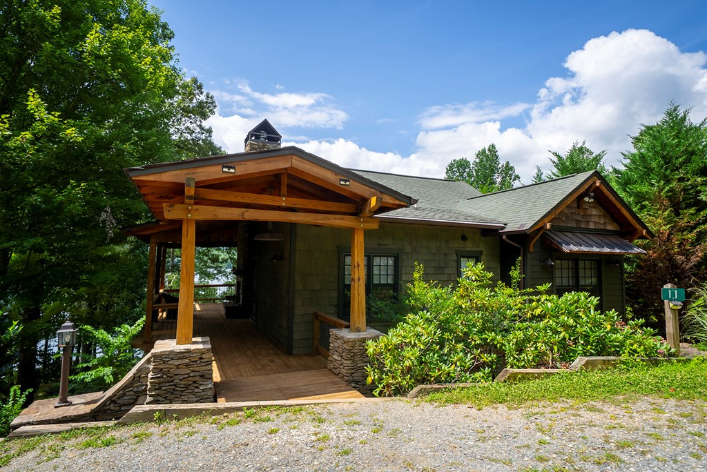 Homes for sale in Robbinsville, NC | 11 Old Lodge Rd, Robbinsville, NC 28771 | MLS# 98543609