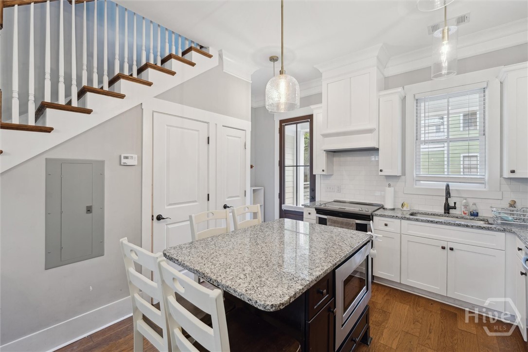 714 Tattnall Street, Savannah, GA, 31401