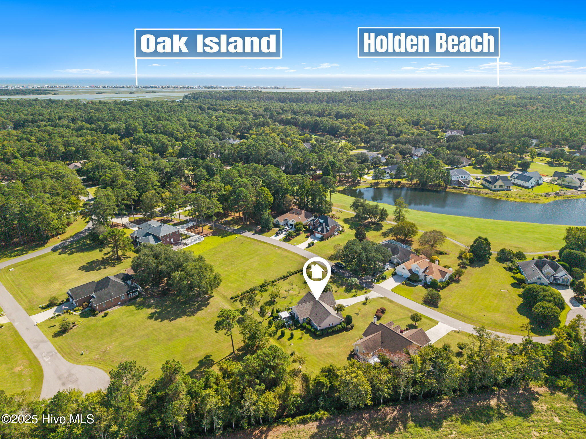 Homes for sale in Supply, NC | 2900 E Lakeview Dr Sw, Supply, NC 28462 | MLS# 100534396