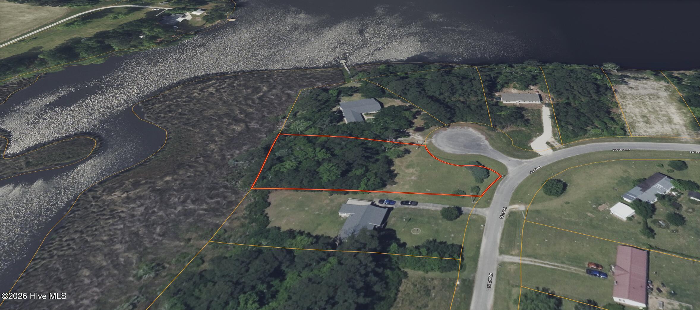 275 Taylor Road,Havelock
