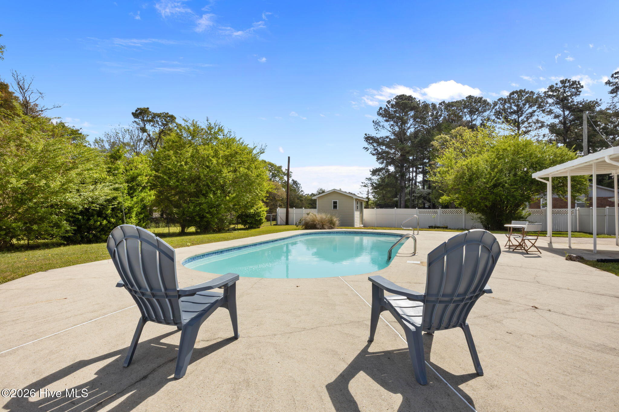2406 N Hills Drive,New Bern