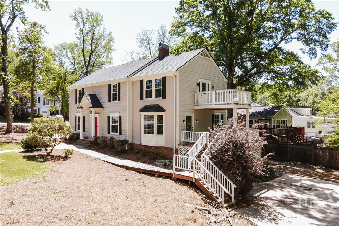 490 McWhorter Drive, Athens, GA 30606 Listing Photo  68