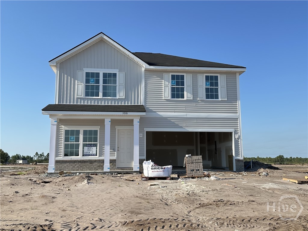 Property at 1016 Buckhead Loop