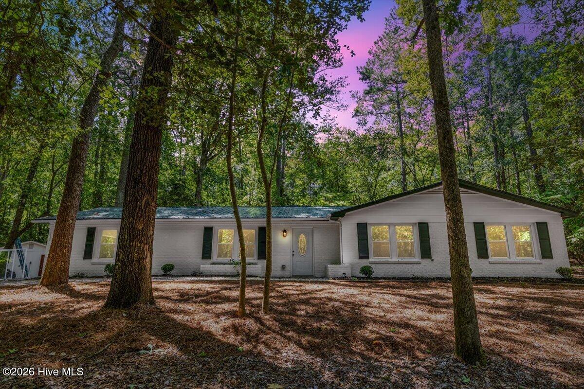 Photo 1 of Single family home for sale at 115 Wood River Rd, West End, NC 27376 | MLS# 100603260 | Listing updated on 2026-09-13