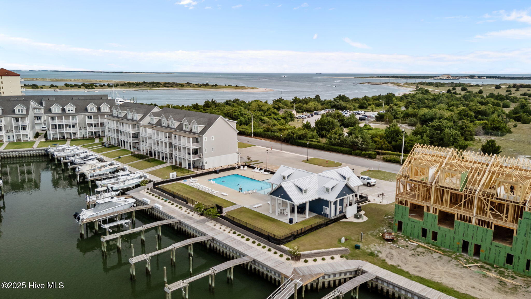 200 Olde Towne Yacht Club Drive UNIT 54, Beaufort, NC, 28516