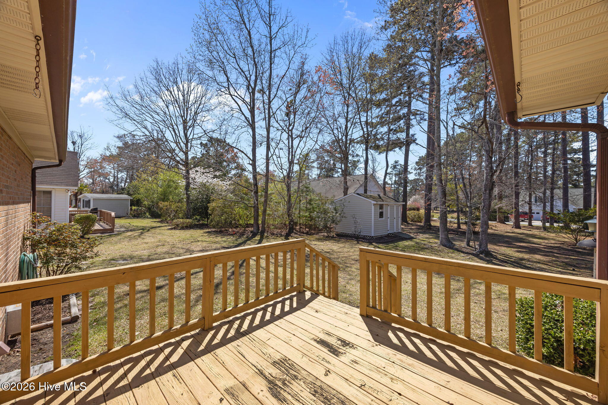 203 Mahaffey Court,New Bern