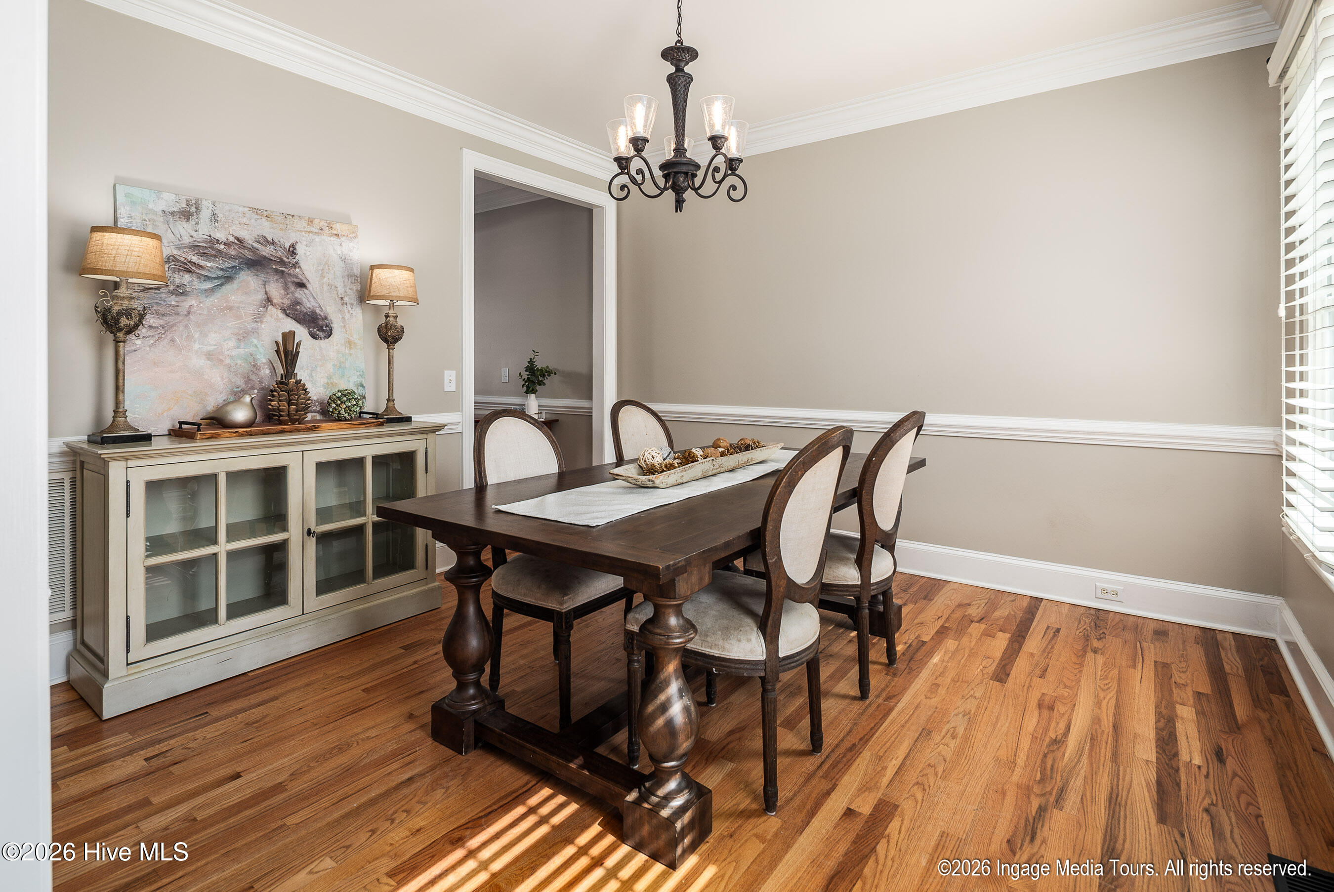 1802 Staccato Court, Greenville, NC, 27858