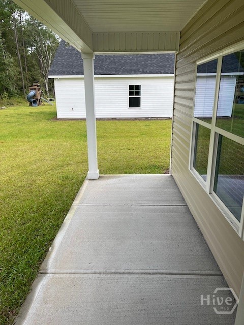 101 Cravey Lane, Rincon, GA 31326 Listing Photo  12
