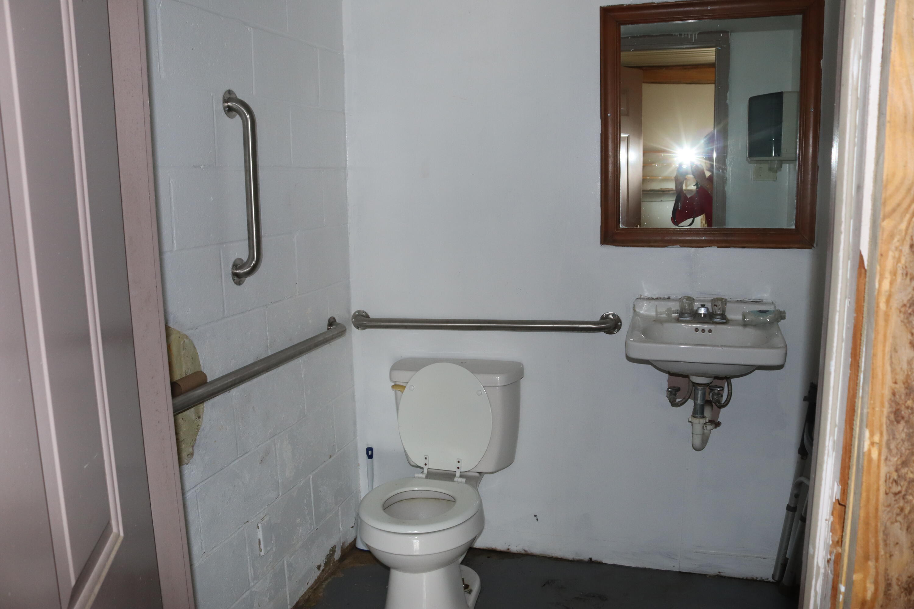 919 Charles Perry Avenue, Sardis, GA, 30456