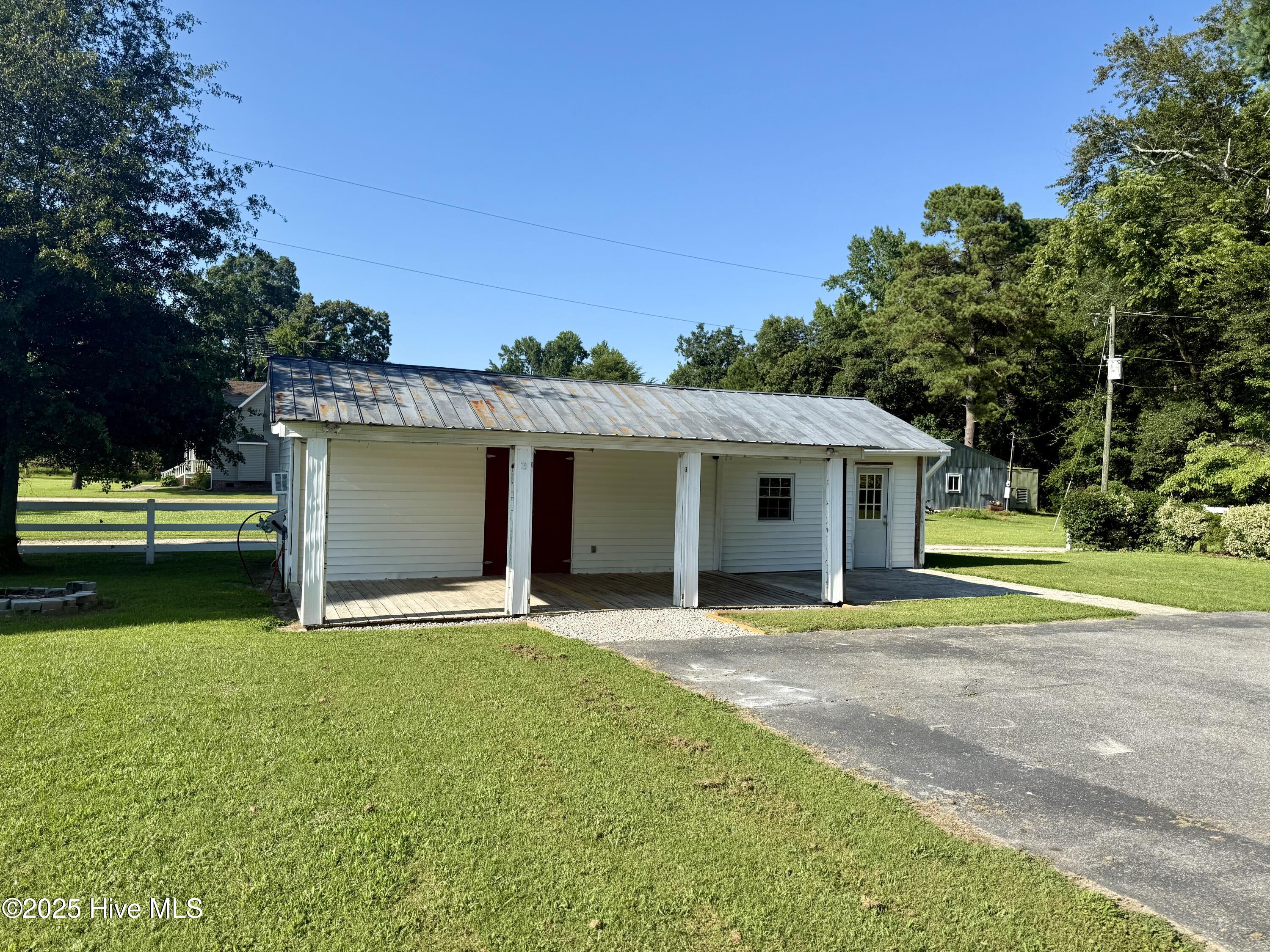 2043 Mcnair Road
