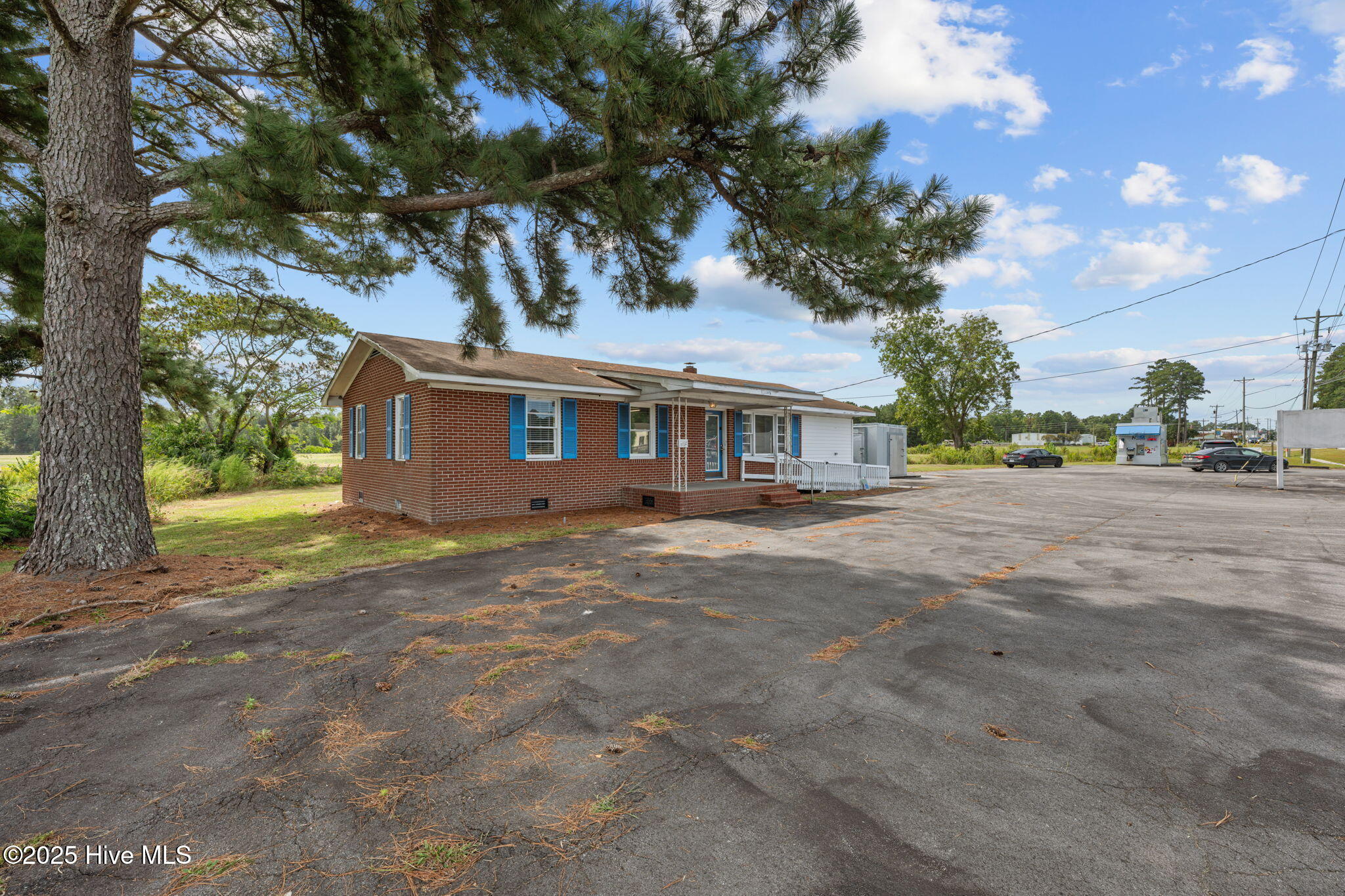 Property at 11146 Nc 55 Highway