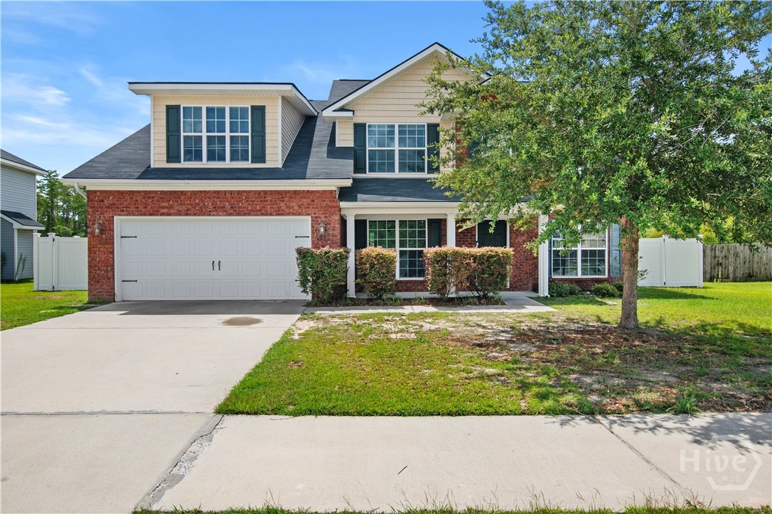 3rd image of 172 Grandview Dr, Hinesville, GA 31313 | MLS# SA360596