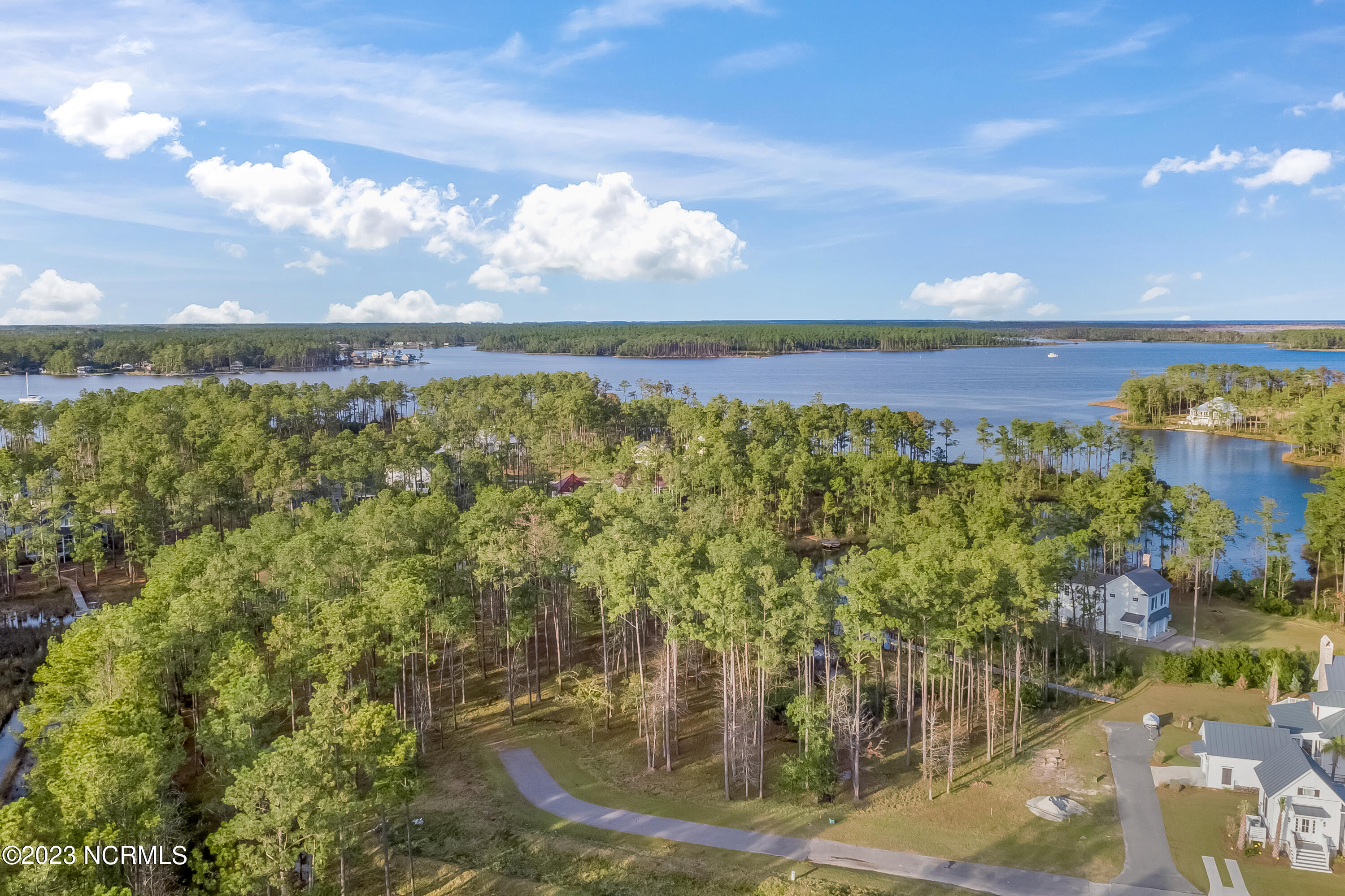 71 Mill Creek Lane, Oriental, NC, 28571