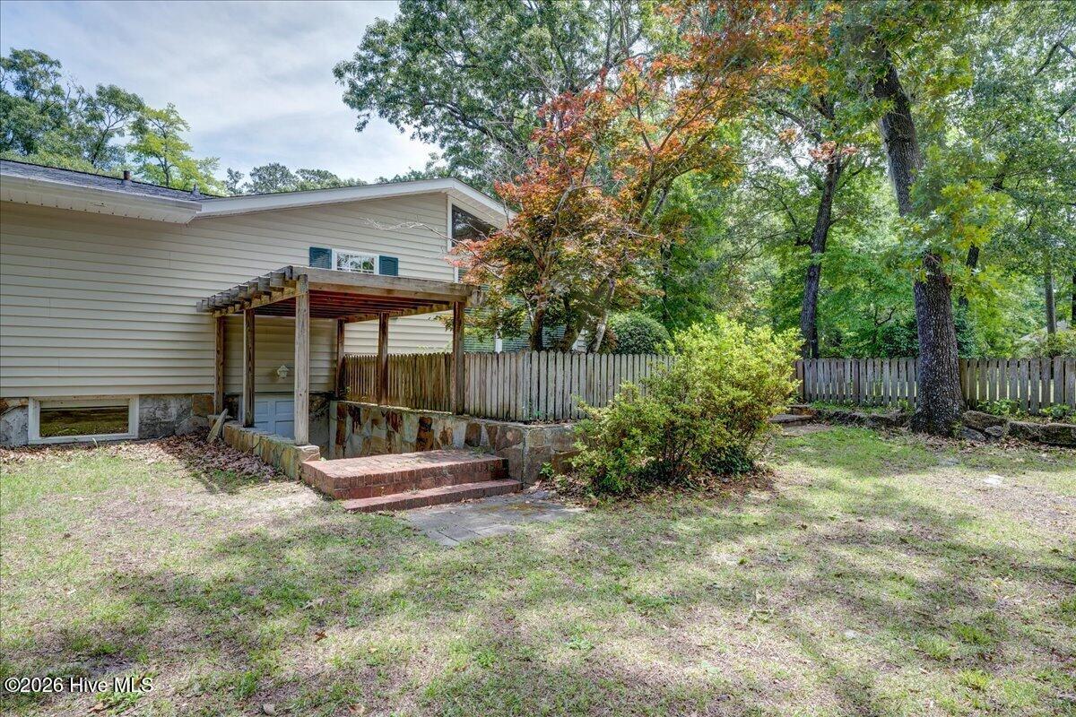 5107 White Oak Drive,Trent Woods