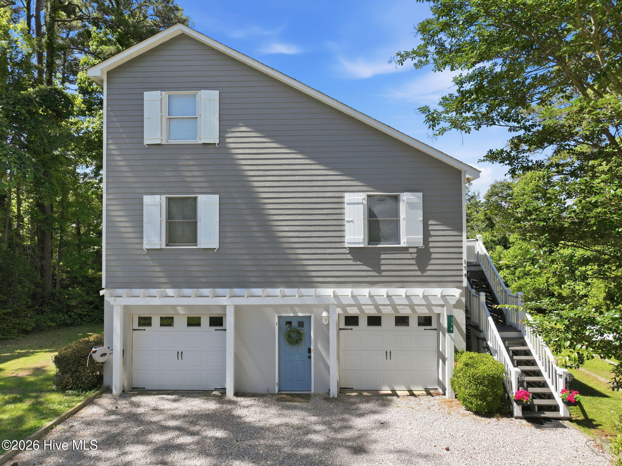 174 Windy Point Road,Beaufort