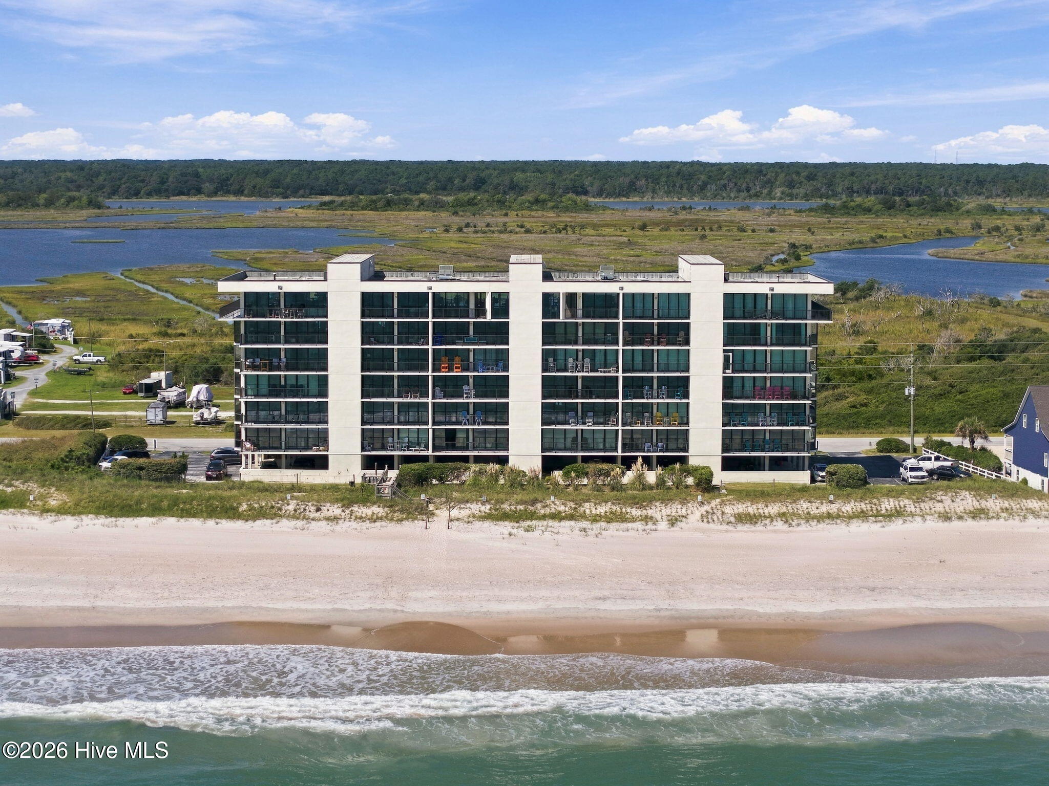 4110 Island Drive 503, North Topsail Beach, NC 28460 – photo 22