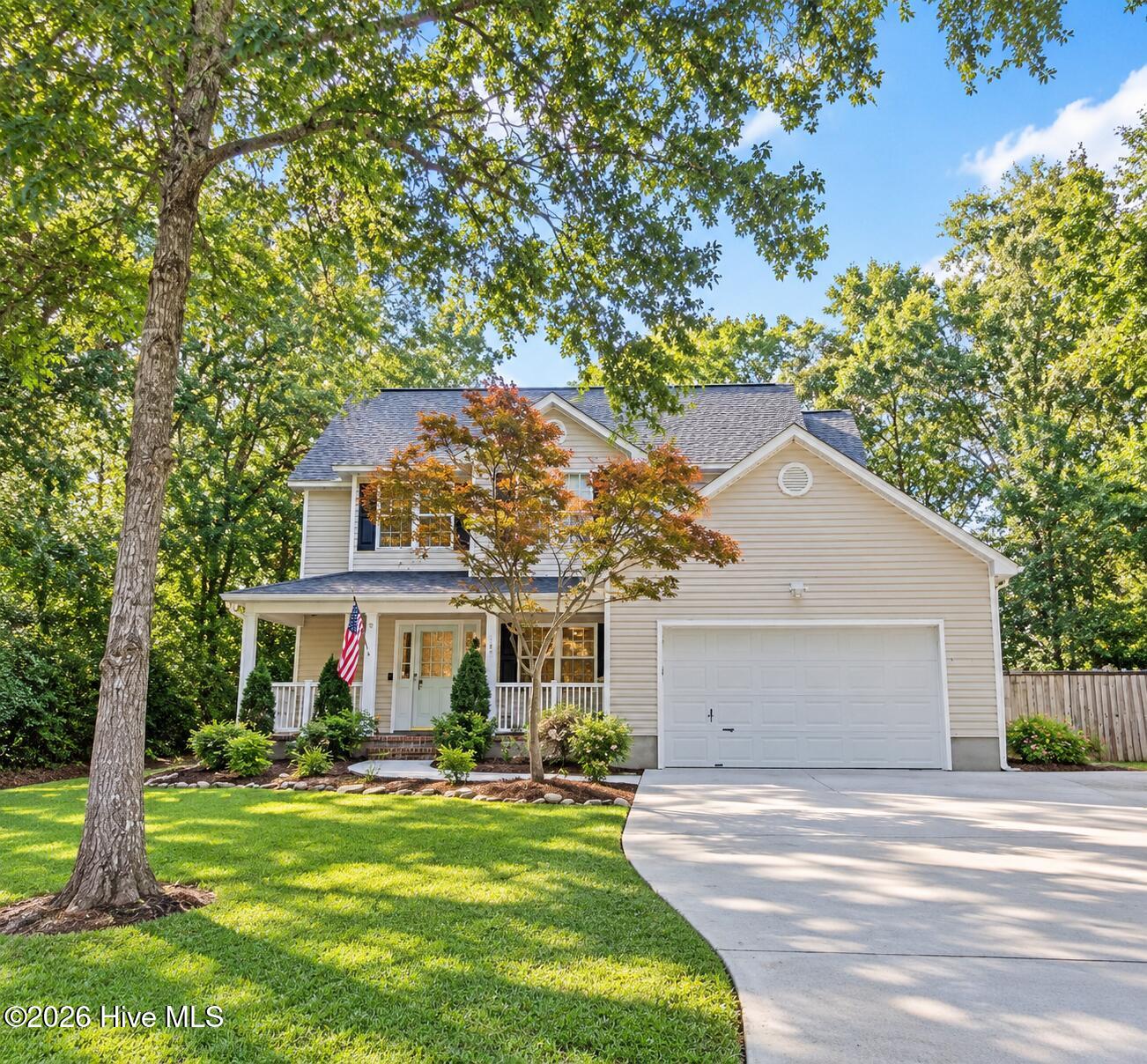 147 Bayshore Drive,Sneads Ferry