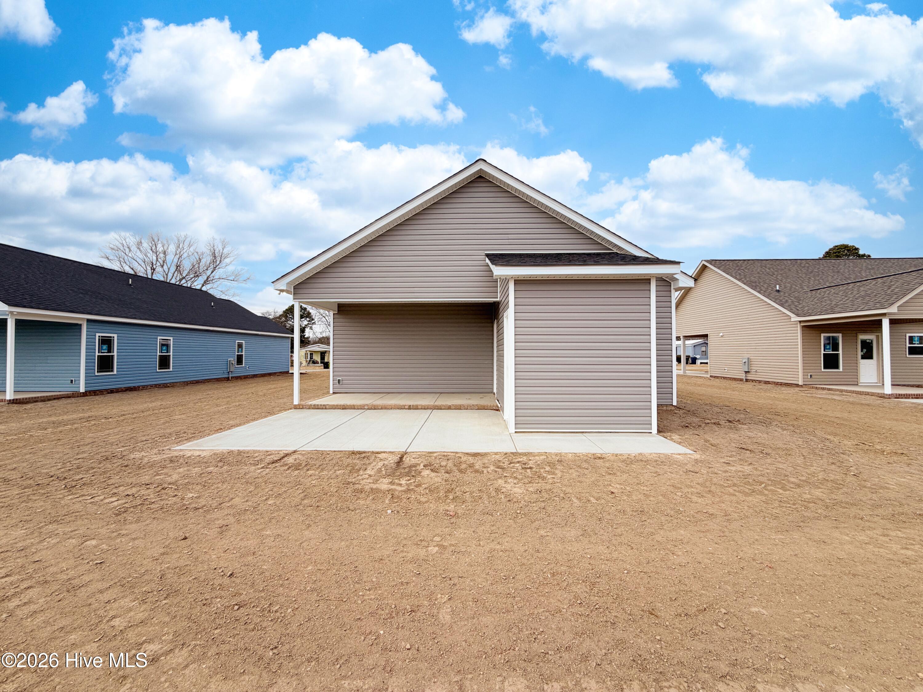 Homes for sale in Fremont, NC | 606 S Vance St, Fremont, NC 27830 | MLS# 100535879