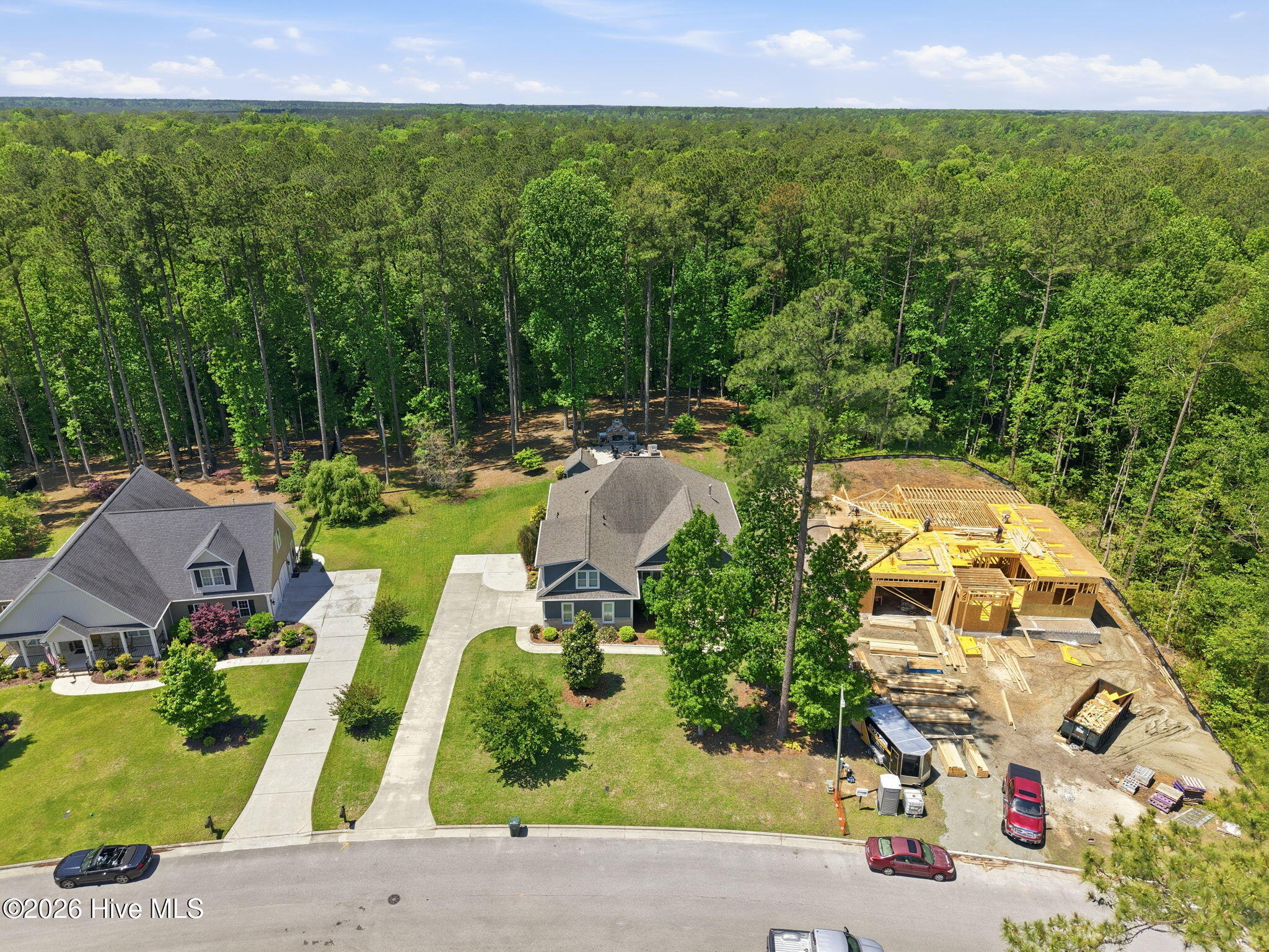 4914 Spring Green,New Bern