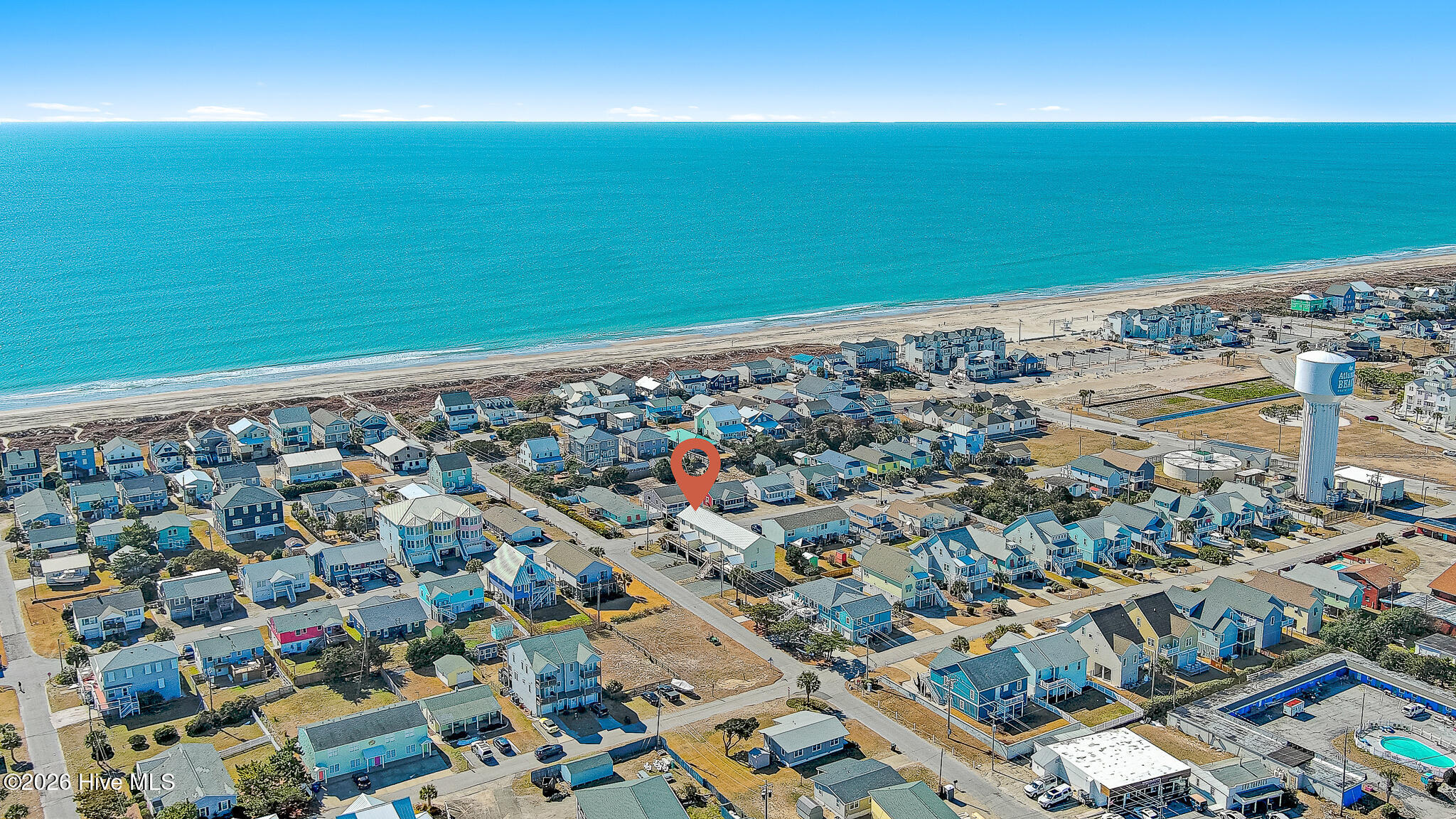 208 Beaufort Avenue 1,Atlantic Beach