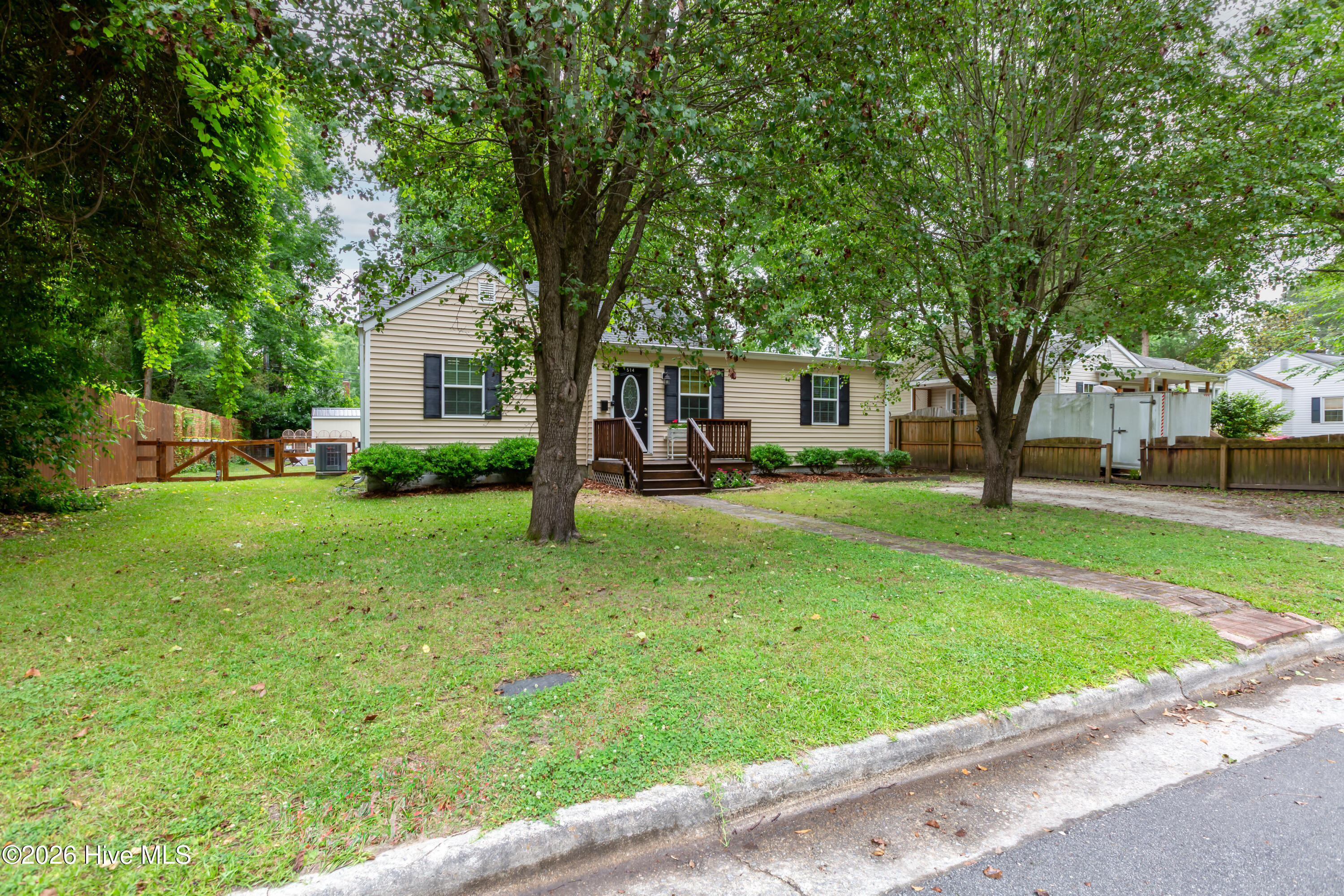 514 Jefferson Avenue,New Bern