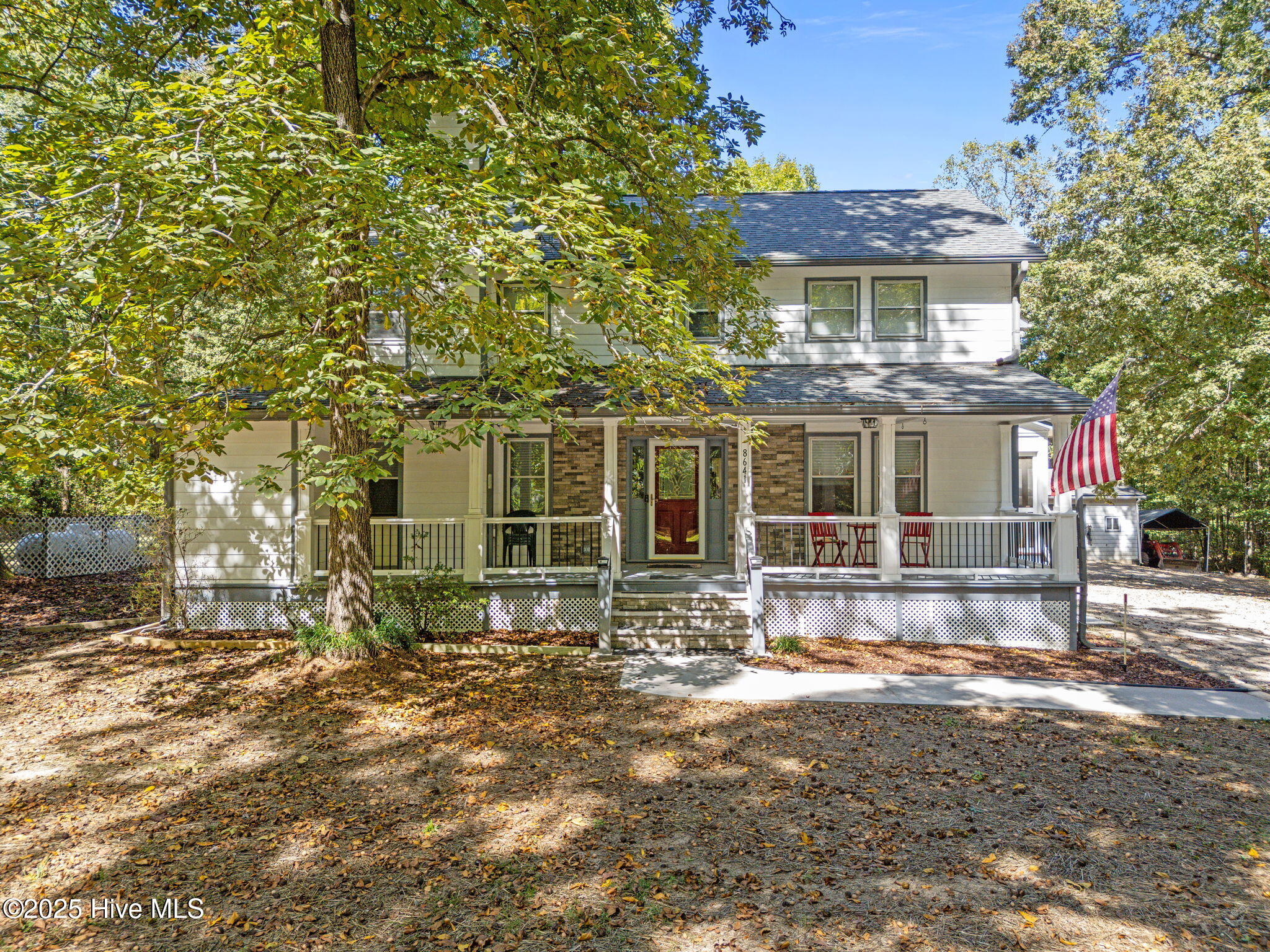 Homes for sale in Knightdale, NC | 8641 Buffaloe Rd, Knightdale, NC 27545 | MLS# 100536403