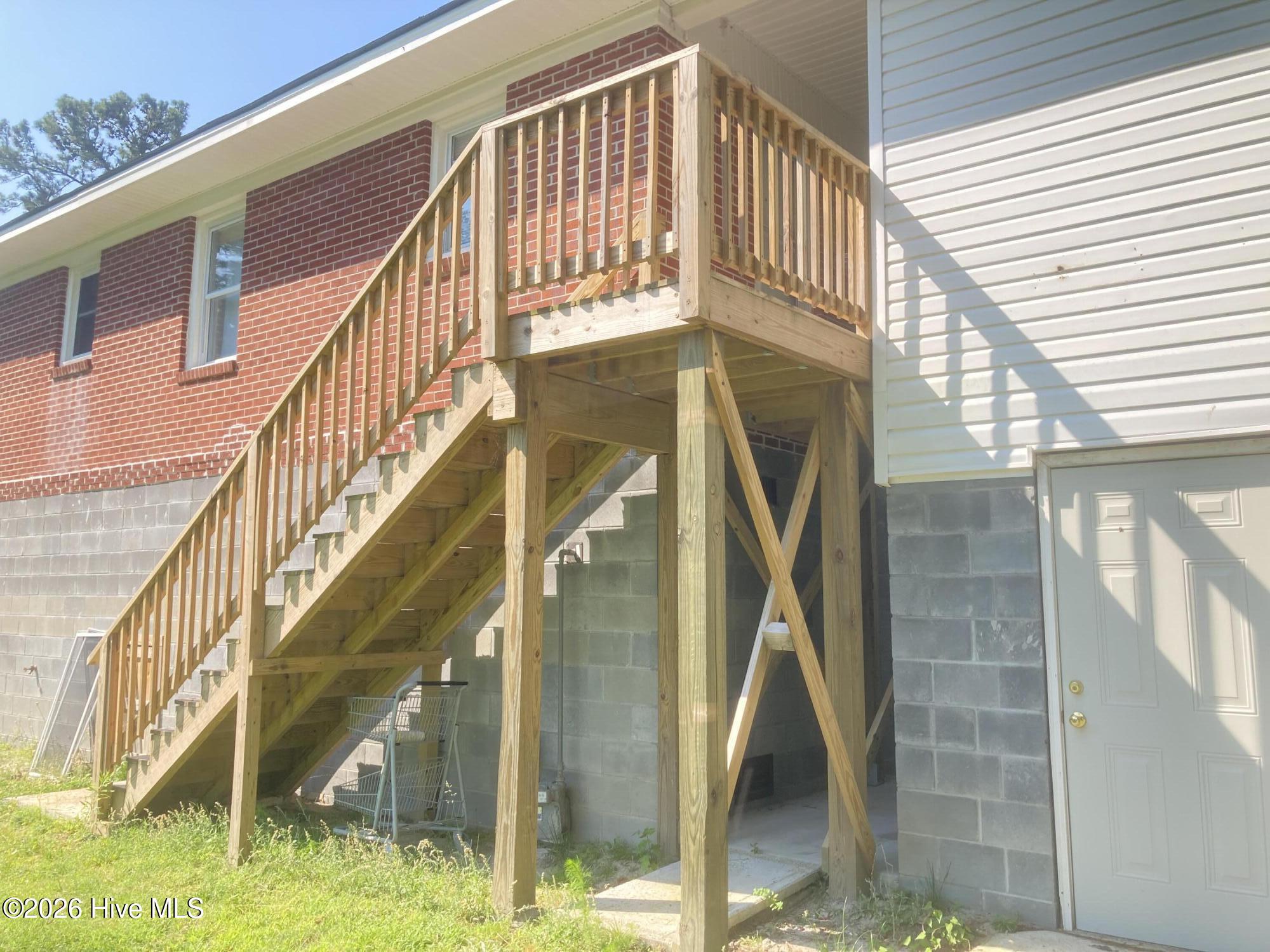 2012 Opal Street,New Bern