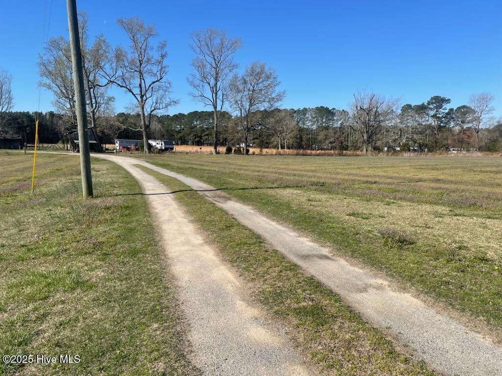 5635 Mckendree Church Road, Tarboro, NC, 27886