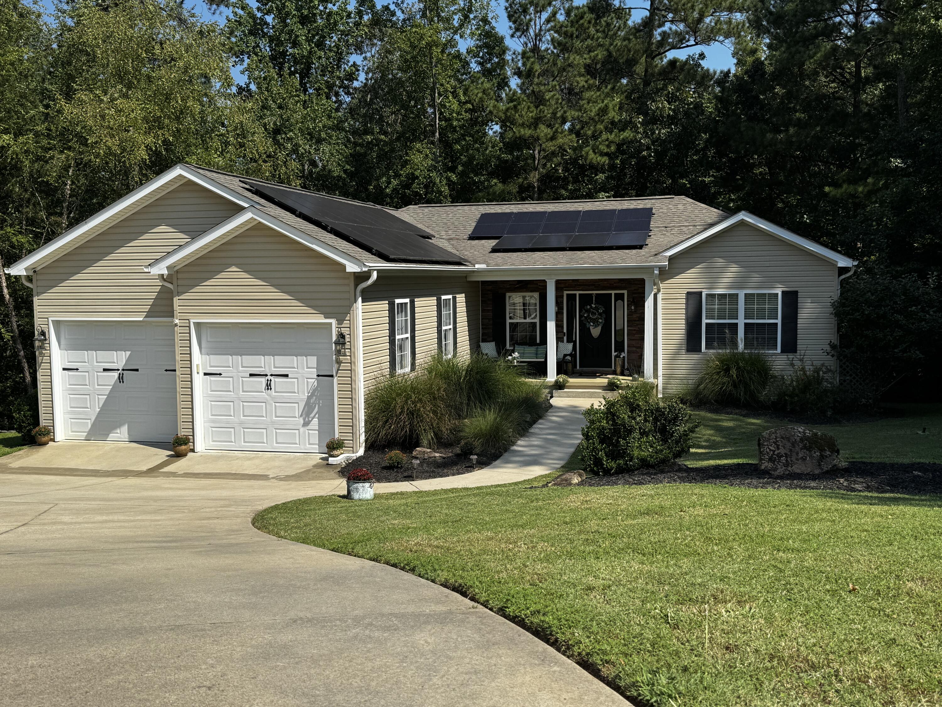 111 Ashland Drive, Mccormick, SC, 29835