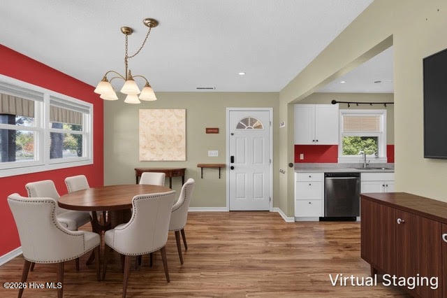 2400 N Hills Drive,New Bern