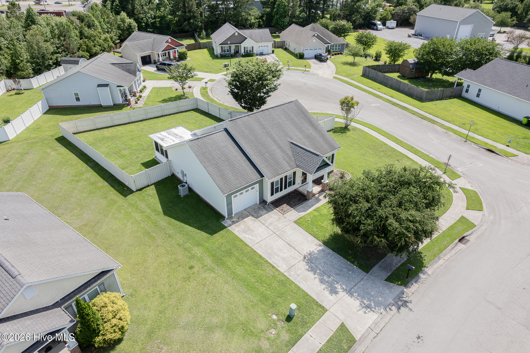 206 Low Country Lane,Swansboro