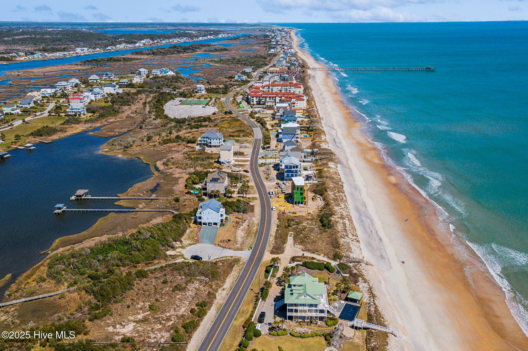 676 New River Inlet Road, North Topsail Beach, NC, 28460