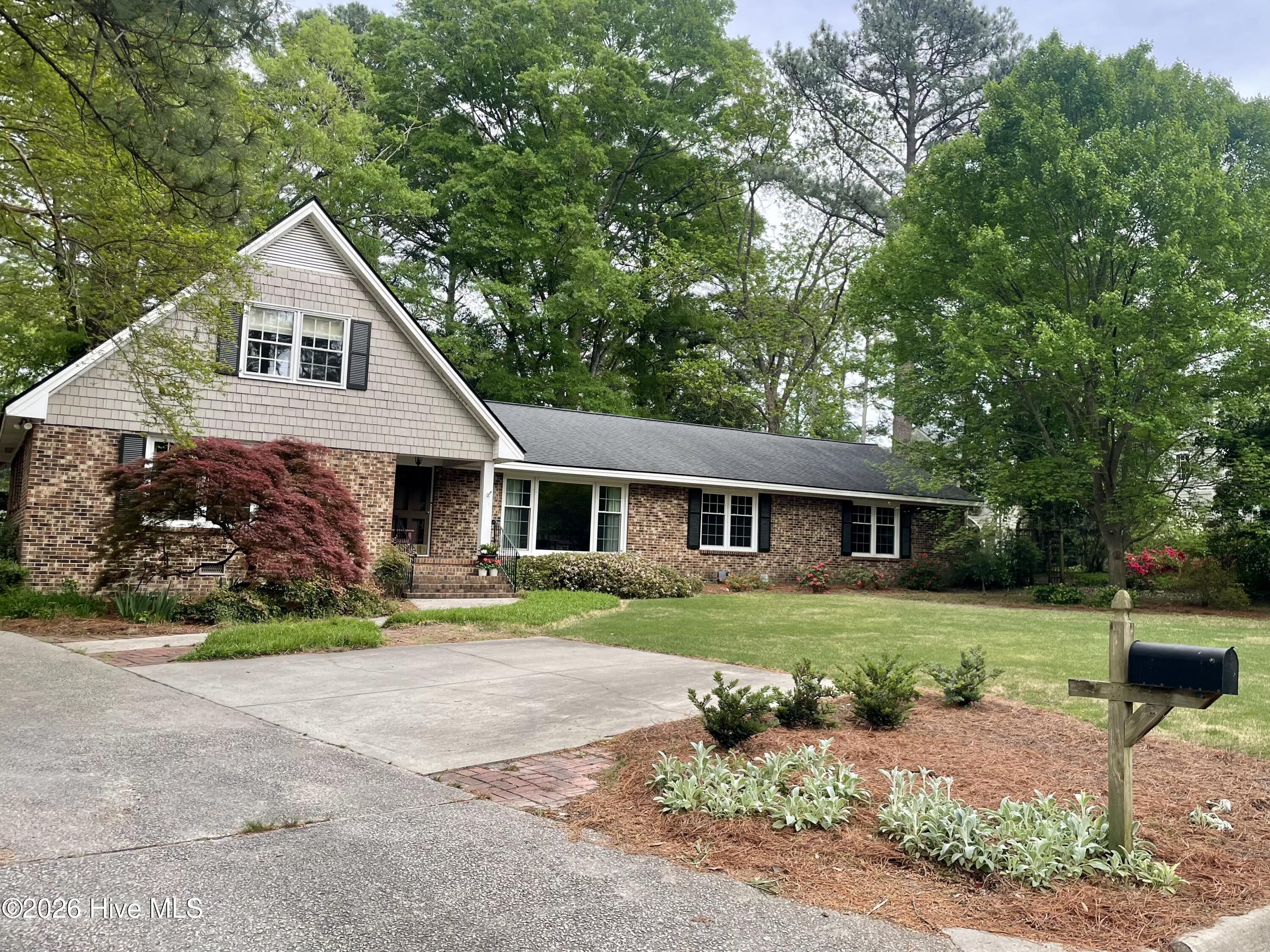 2210 Sulgrave Drive NW, Wilson, NC, 27896