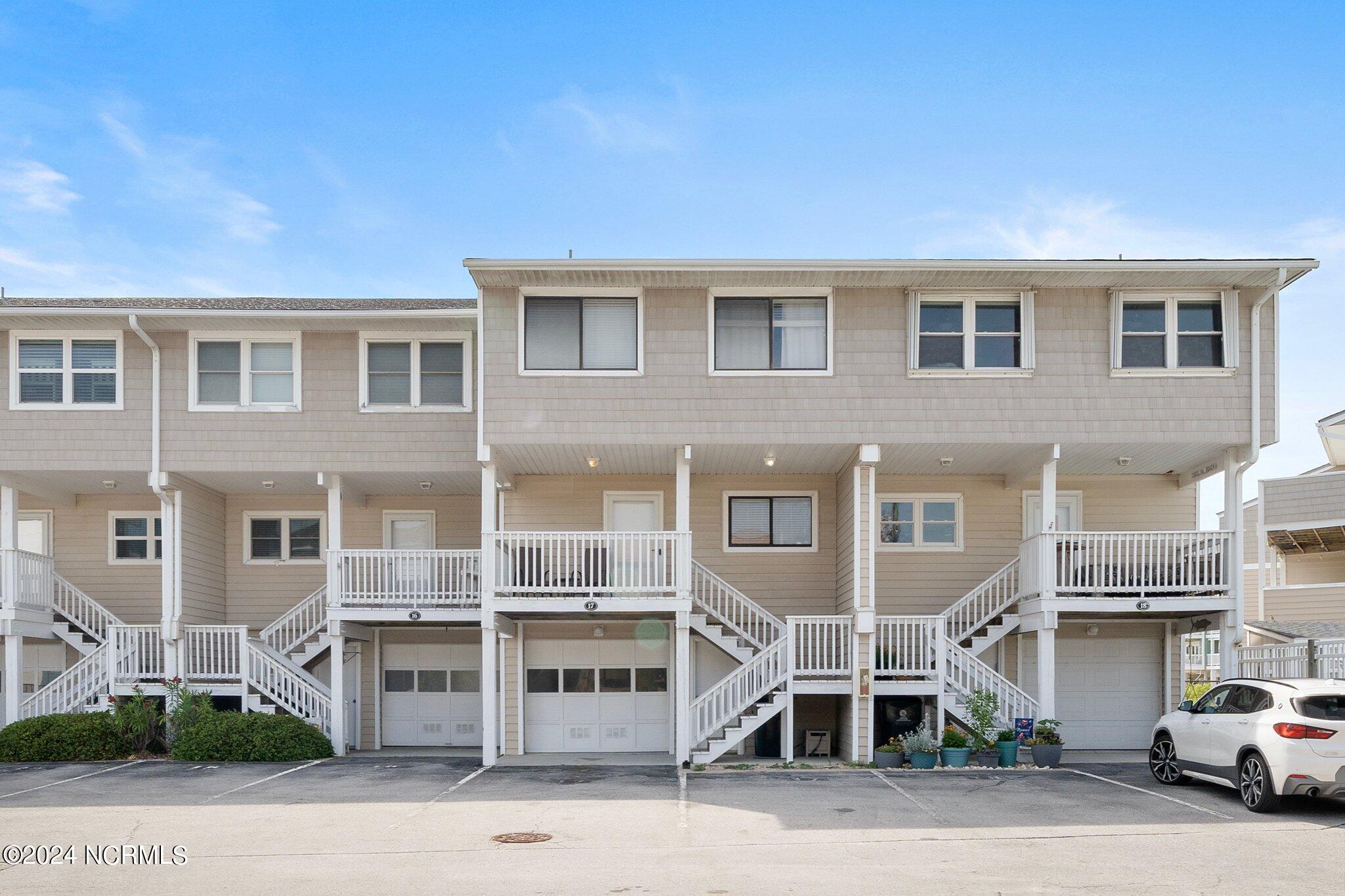Homes for sale in Carolina Beach, NC | 1405 Canal Dr #Apt 17, Carolina Beach, NC 28428 | MLS# 100491004