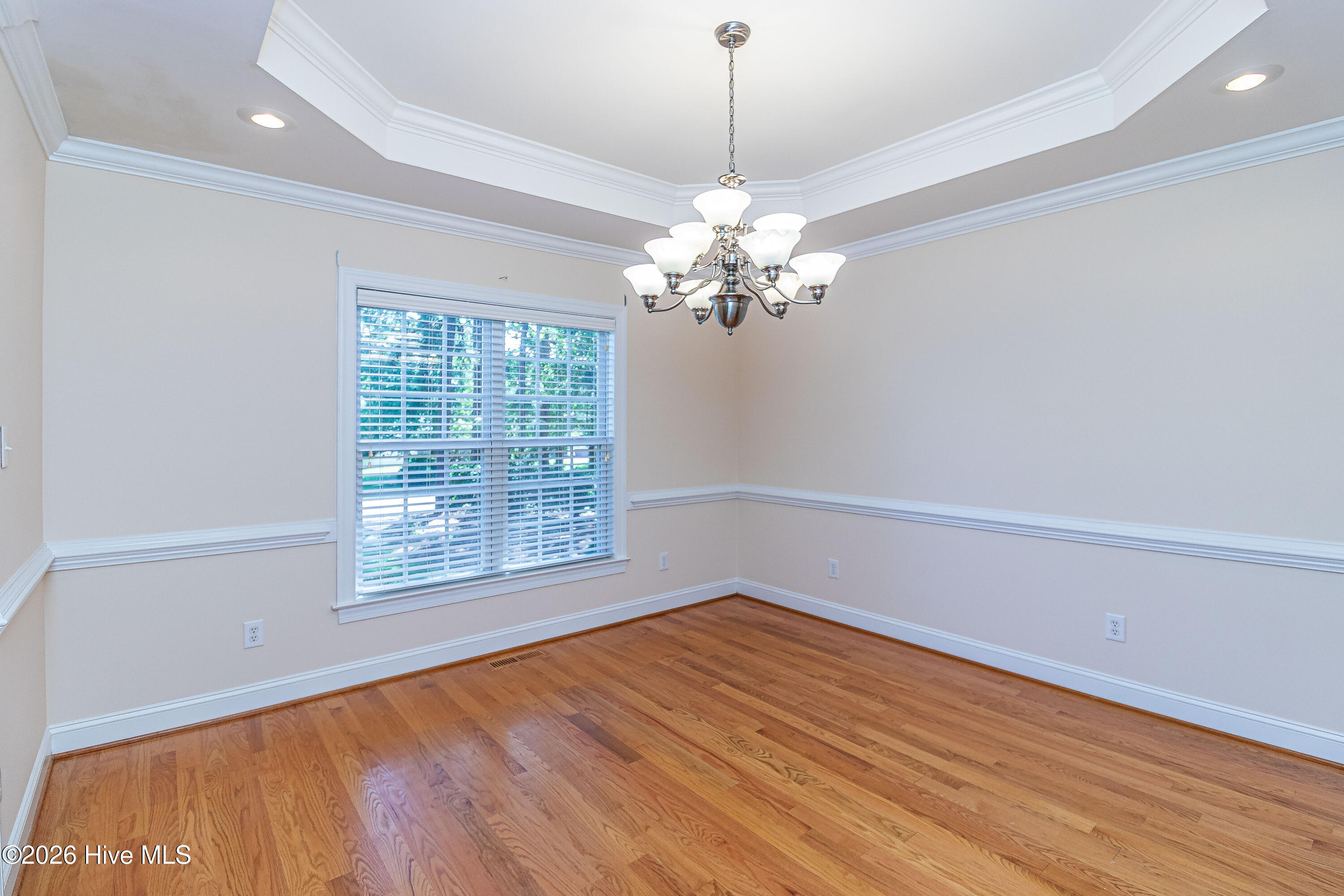 203 Sevendales Drive, Goldsboro, NC 27534 Listing Photo  7