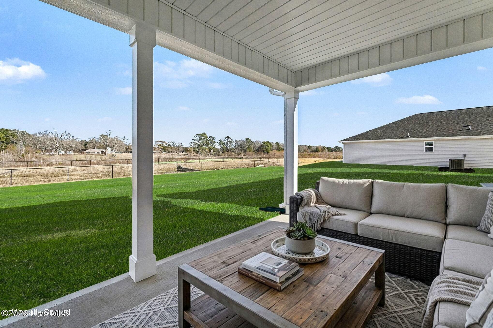 13 E Emily Gardens Drive, Selma, NC, 27576