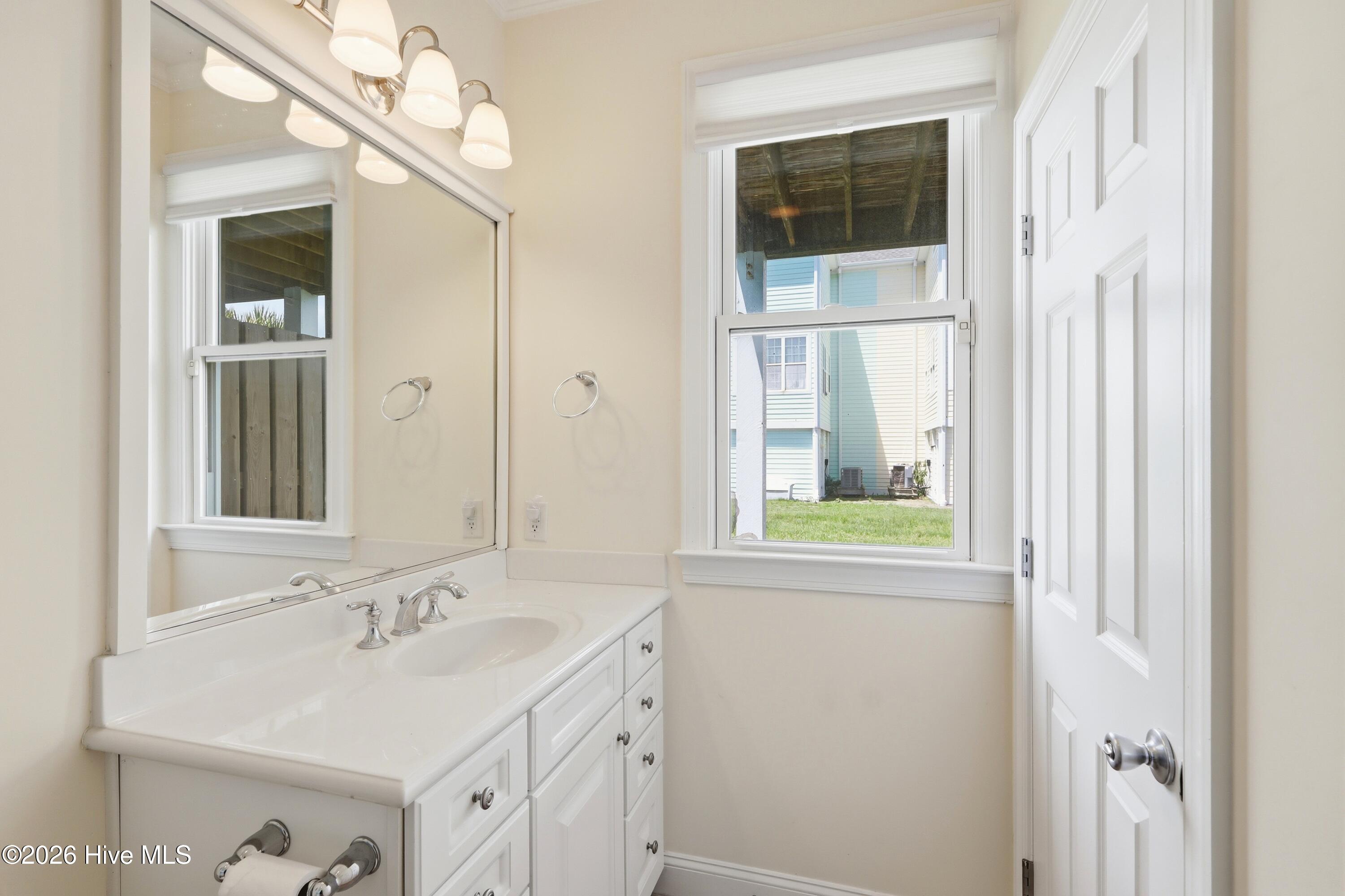 105 Winston Avenue Unit A,Atlantic Beach
