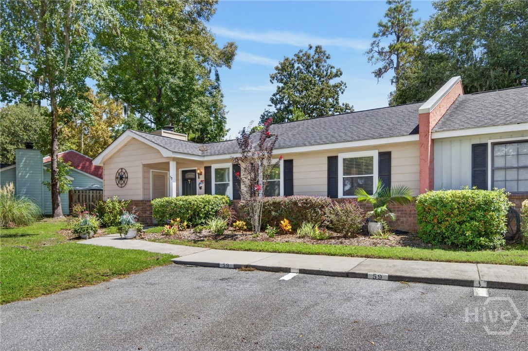 Photo 4 of Townhouse for sale at 59 Navigator Ln, Savannah, GA 31410 | MLS# SA363776 | Listing updated on 2026-09-17